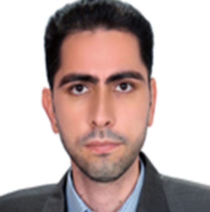 Dr. Amir Rostami