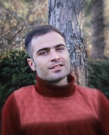 Mohammad Norouzi