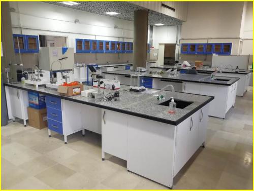 SMTRG. Laboratory